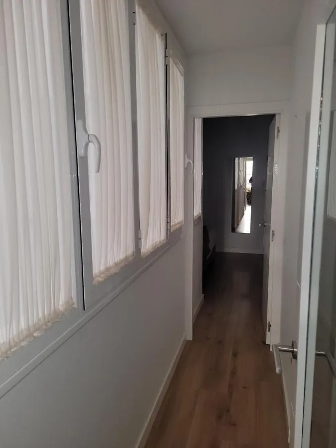 Apartment Suncity Soho Boutique Malaga