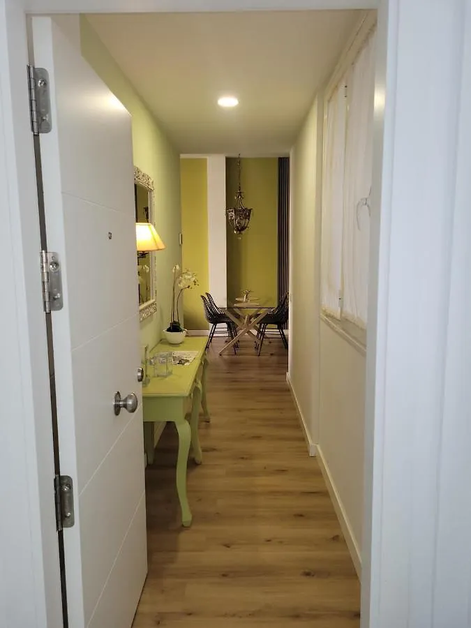 Suncity Soho Boutique Malaga 0*,