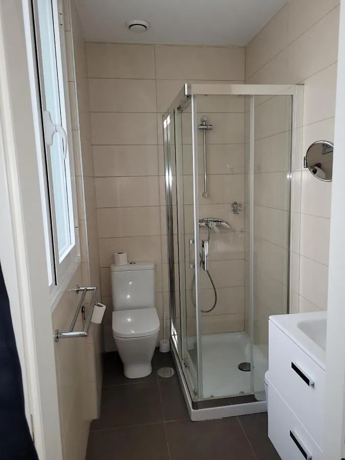 Suncity Soho Boutique Malaga Apartment