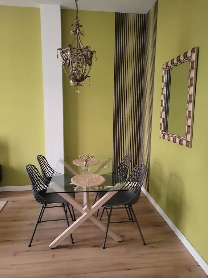Suncity Soho Boutique Malaga