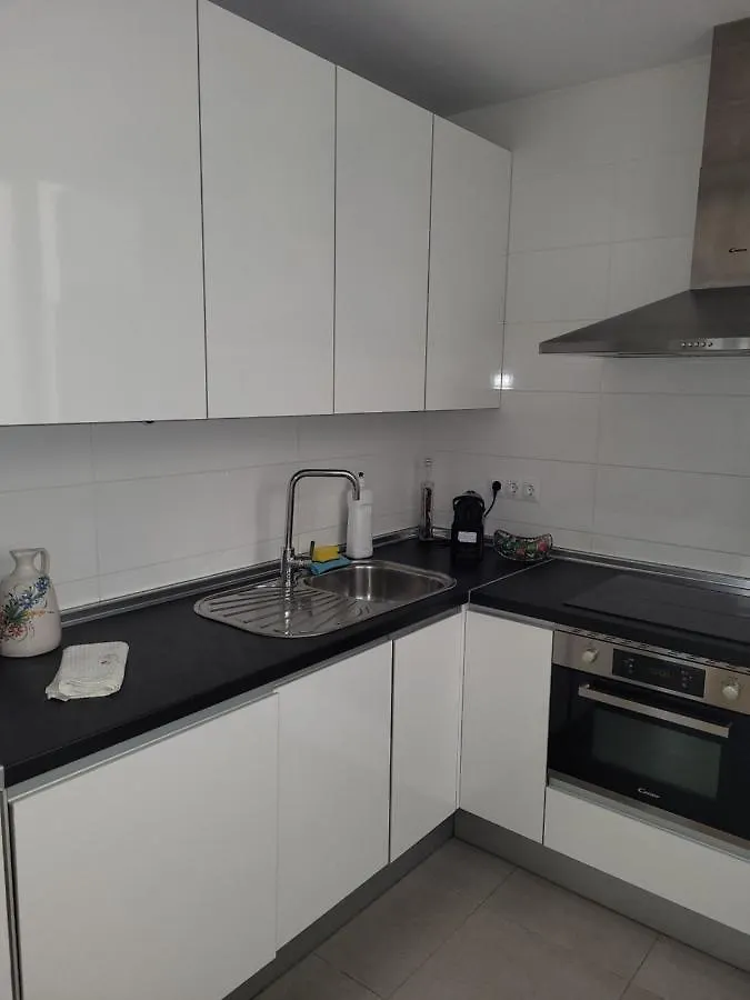Suncity Soho Boutique Malaga Apartment