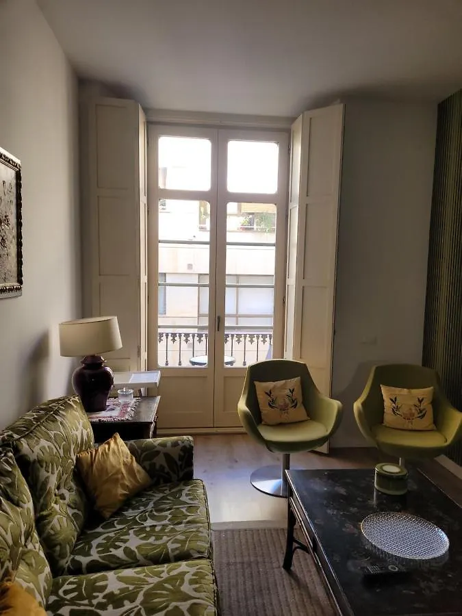 Suncity Soho Boutique Málaga Spanyolország